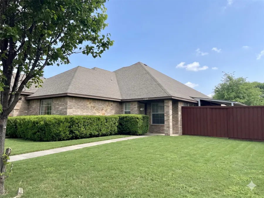 1987 Castle Drive, Garland, TX 75040 - #2