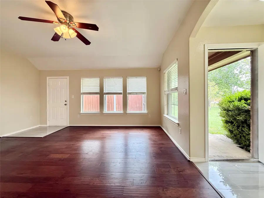 1987 Castle Drive, Garland, TX 75040 - #3