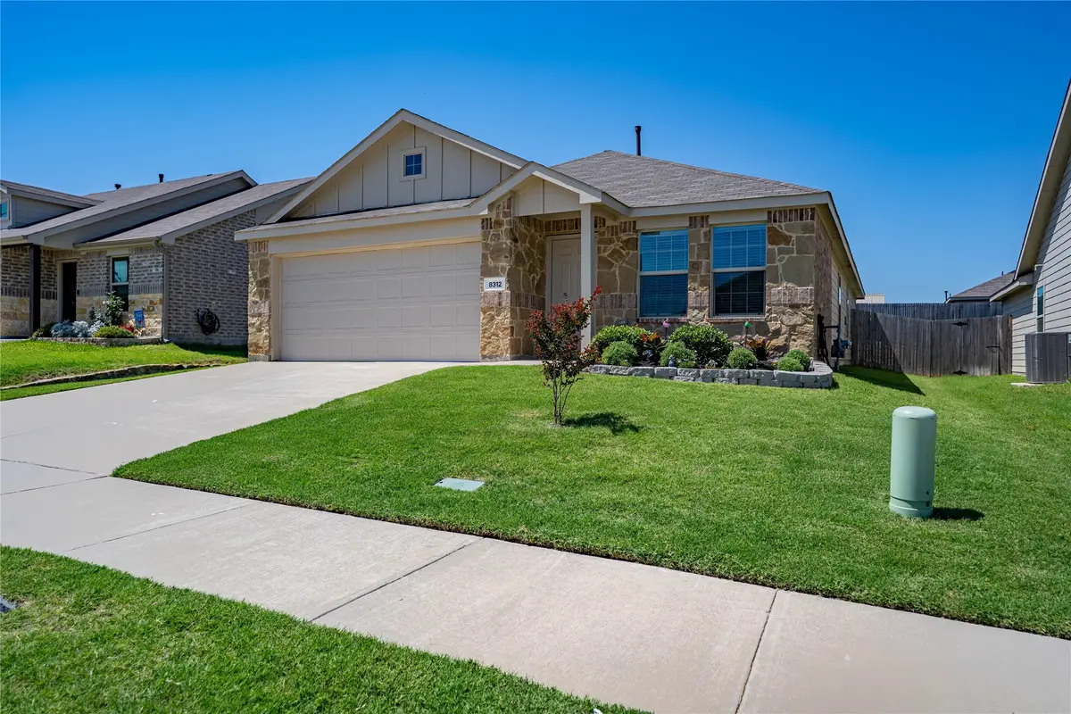 8312 Fawn Creek Drive, Fort Worth, TX 76123 - #1