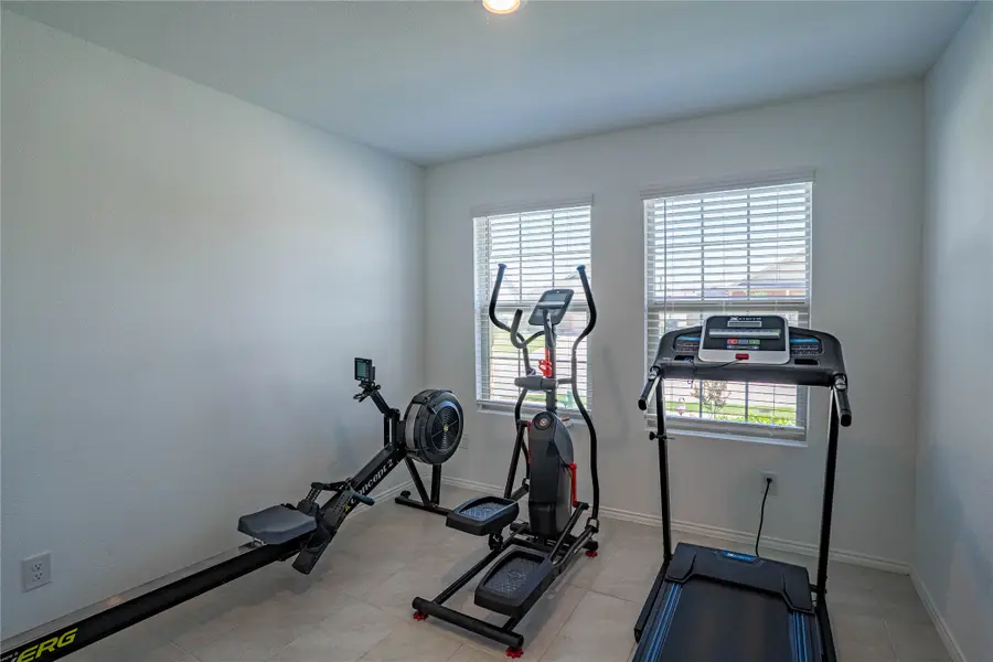 8312 Fawn Creek Drive, Fort Worth, TX 76123 - #3