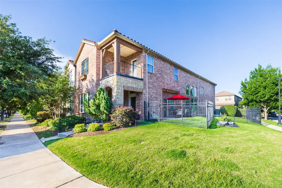 6606 Deleon Street, Irving, TX 75039 - #2