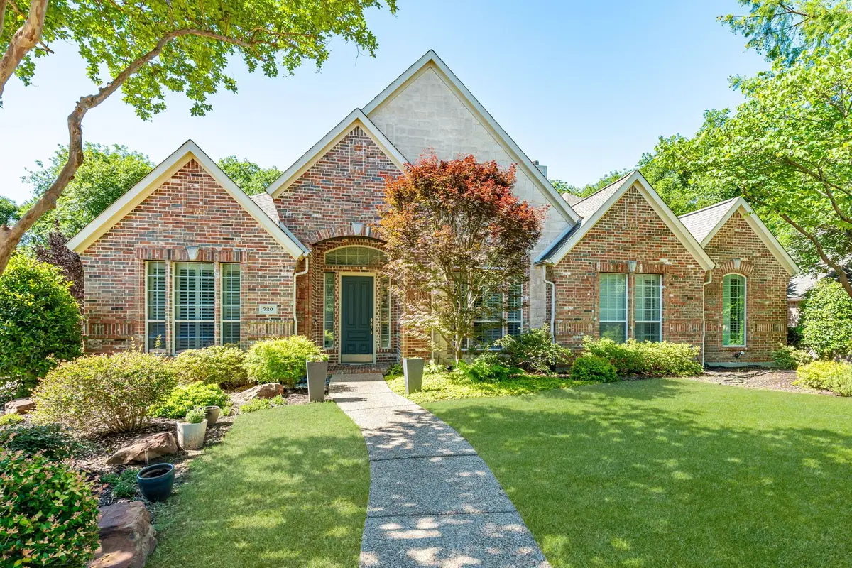 720 Ashley Place, Murphy, TX 75094 - #1