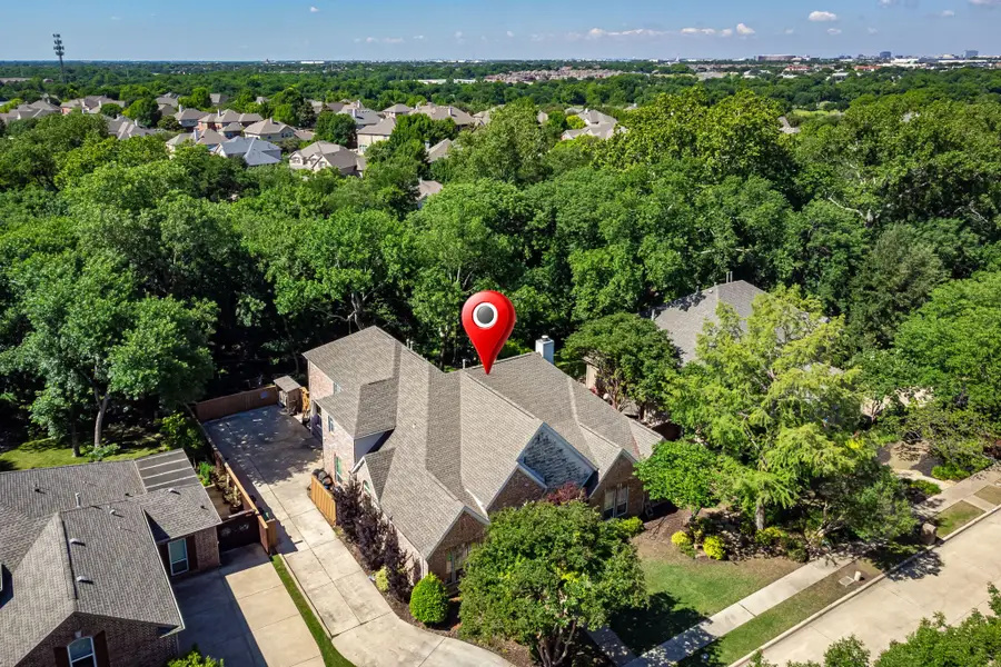 720 Ashley Place, Murphy, TX 75094 - #2