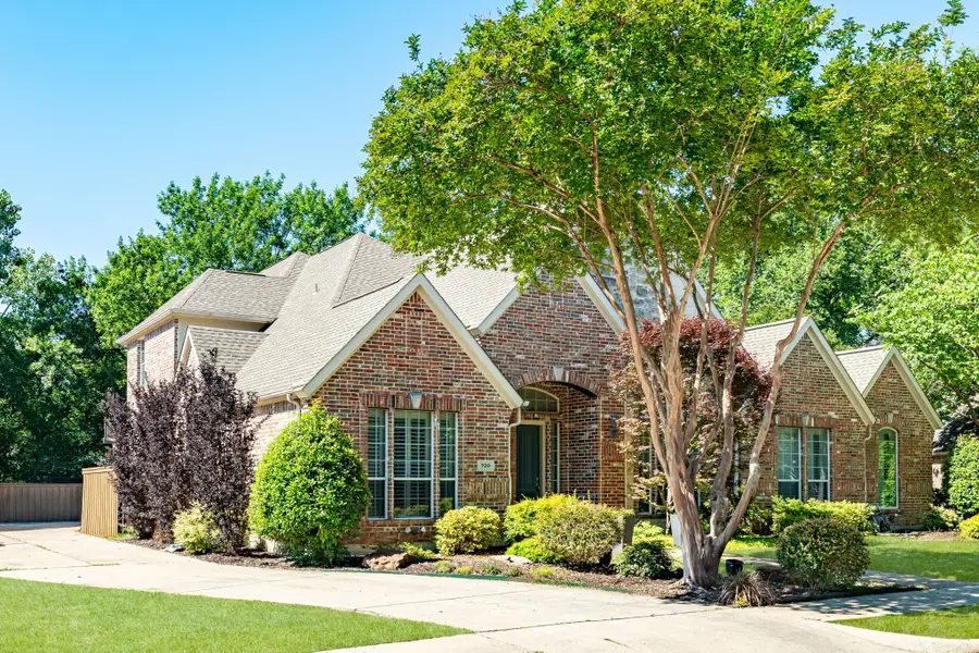 720 Ashley Place, Murphy, TX 75094 - #3