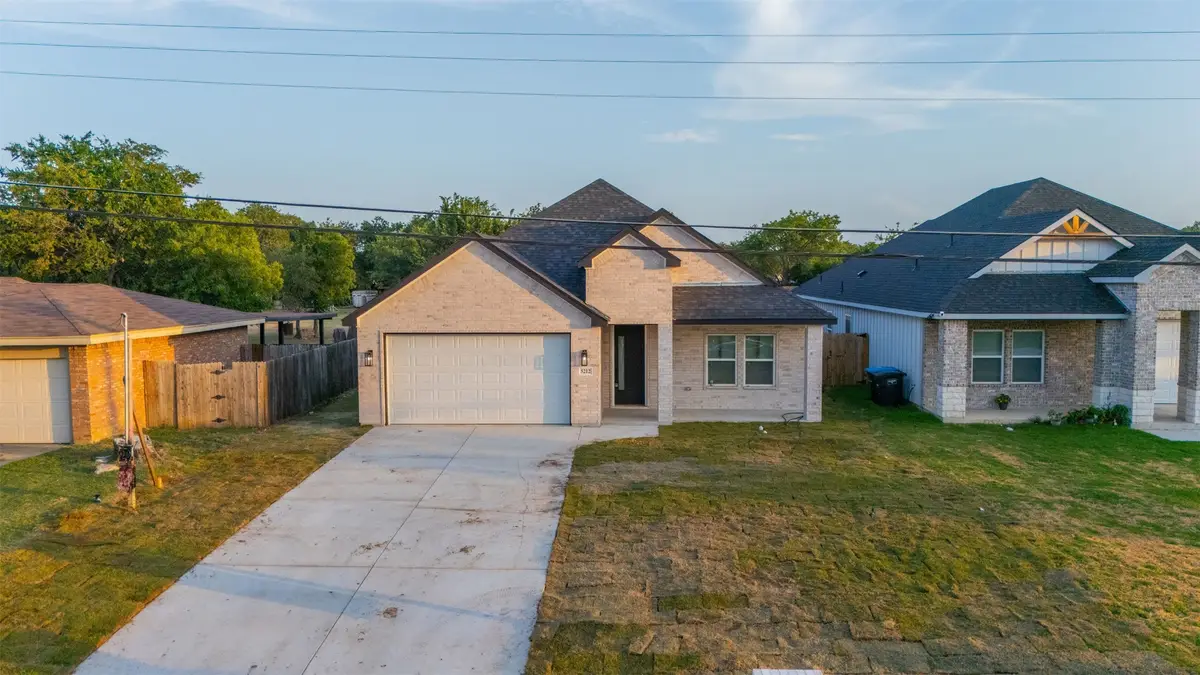 5212 Cox Street, Fort Worth, TX 76105 - #1