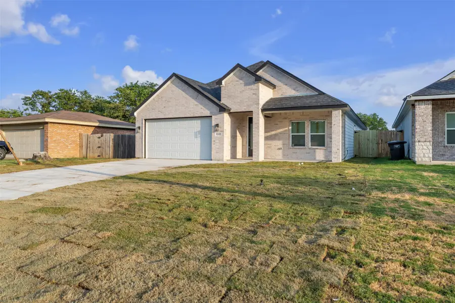 5212 Cox Street, Fort Worth, TX 76105 - #2
