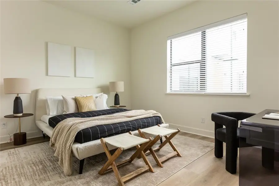 1901 S Harwood Street #106, Dallas, TX 75215 - #2