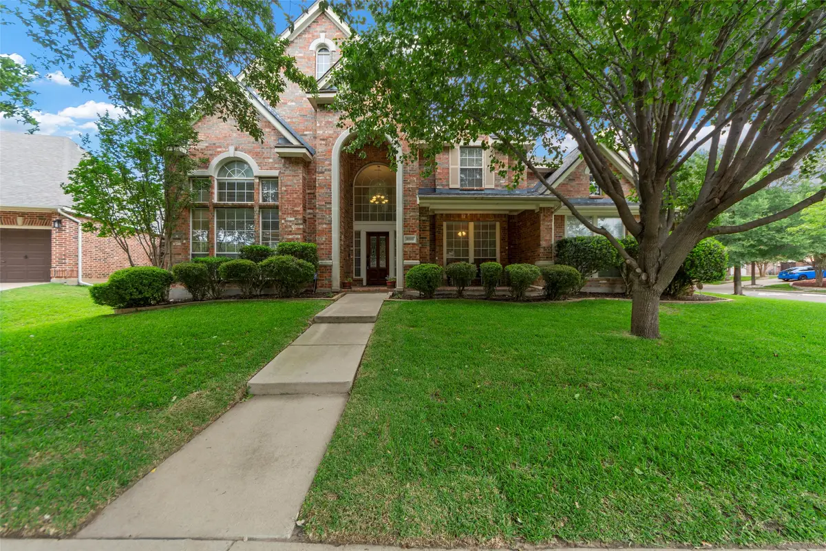 8000 Geranium Lane, Fort Worth, TX 76123 - #1
