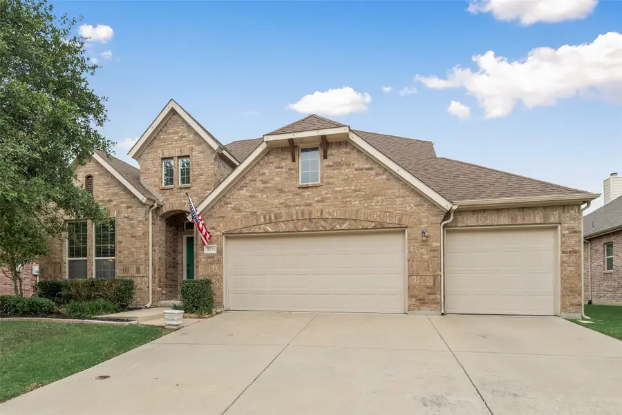 5124 Grovewood Drive, McKinney, TX 75071 - #2