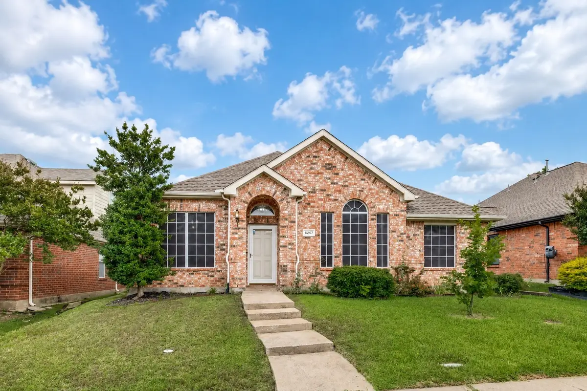 6257 Dark Forest Drive, McKinney, TX 75070 - #1