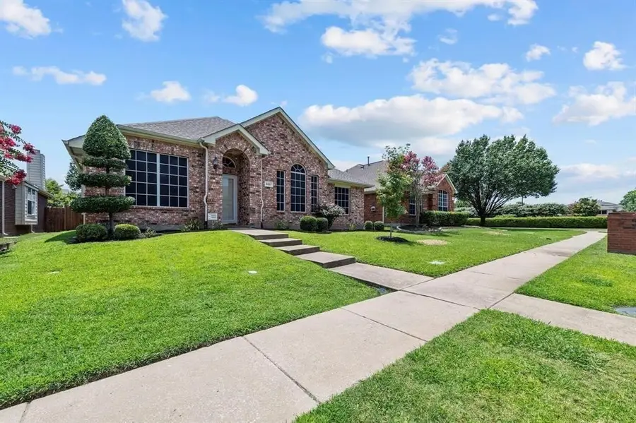 6257 Dark Forest Drive, McKinney, TX 75070 - #3