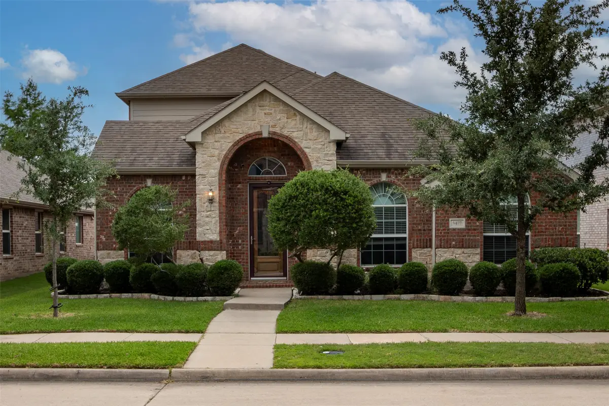 3477 Washington Drive, Frisco, TX 75034 - #1