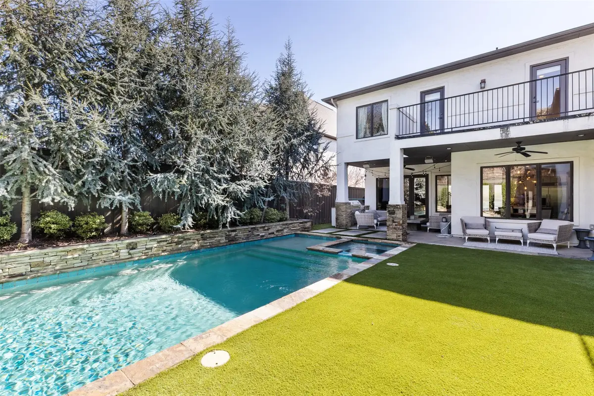 6713 Lake Circle Drive, Dallas, TX 75214 - #1