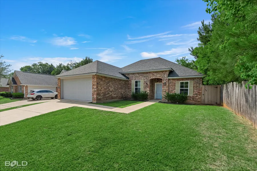 5731 Sweetwater Drive, Shreveport, LA 71119 - #3