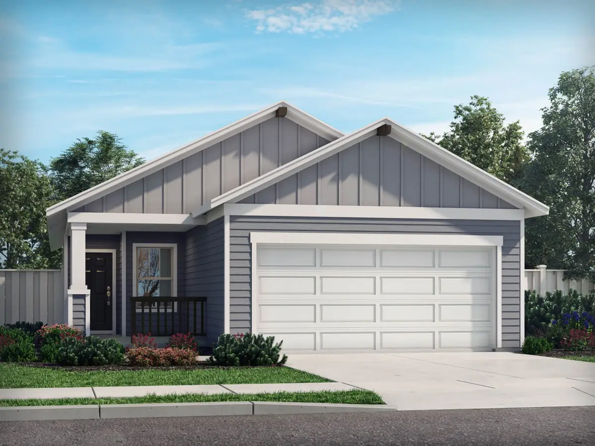 3044 Belton Drive, Farmersville, TX 75442 - #1