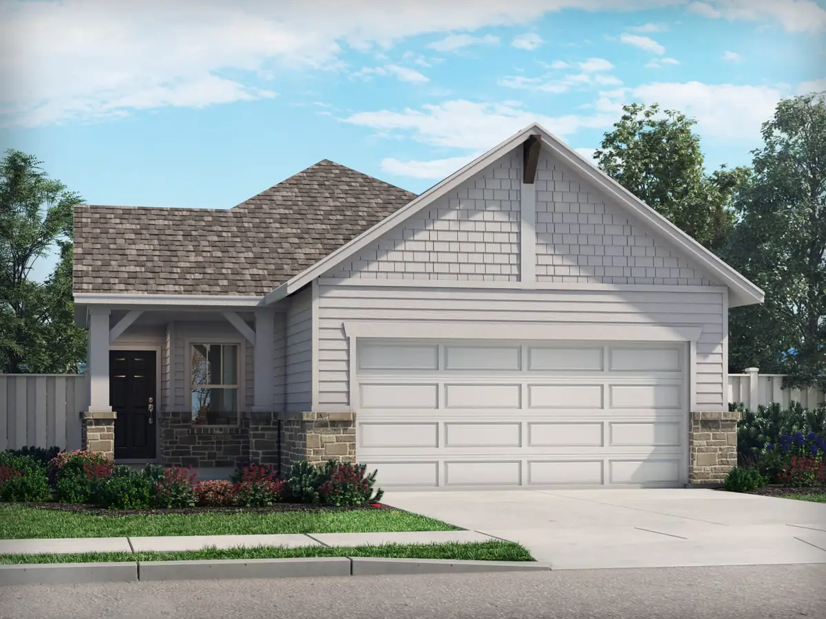 3032 Belton Drive, Farmersville, TX 75442 - #1