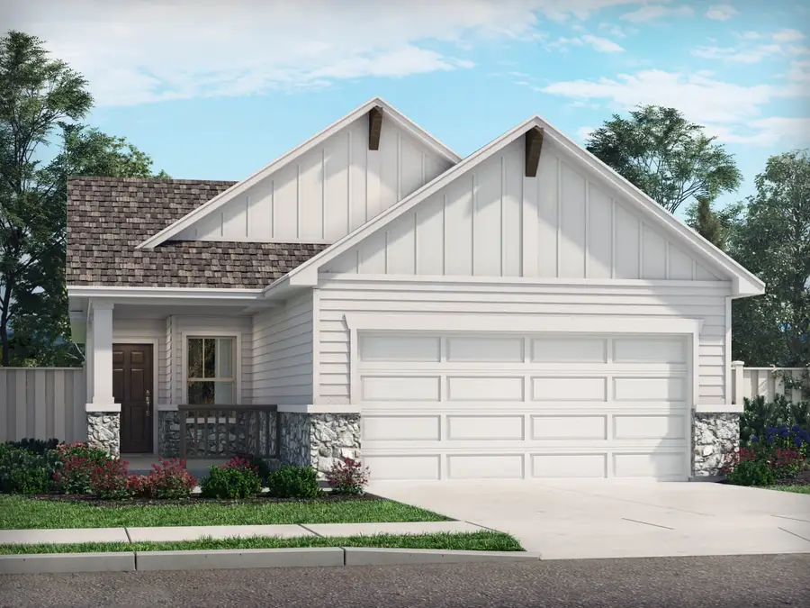 3060 Belton Drive, Farmersville, TX 75442 - #2