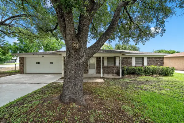 549 Dison Drive, Waco, TX 76706