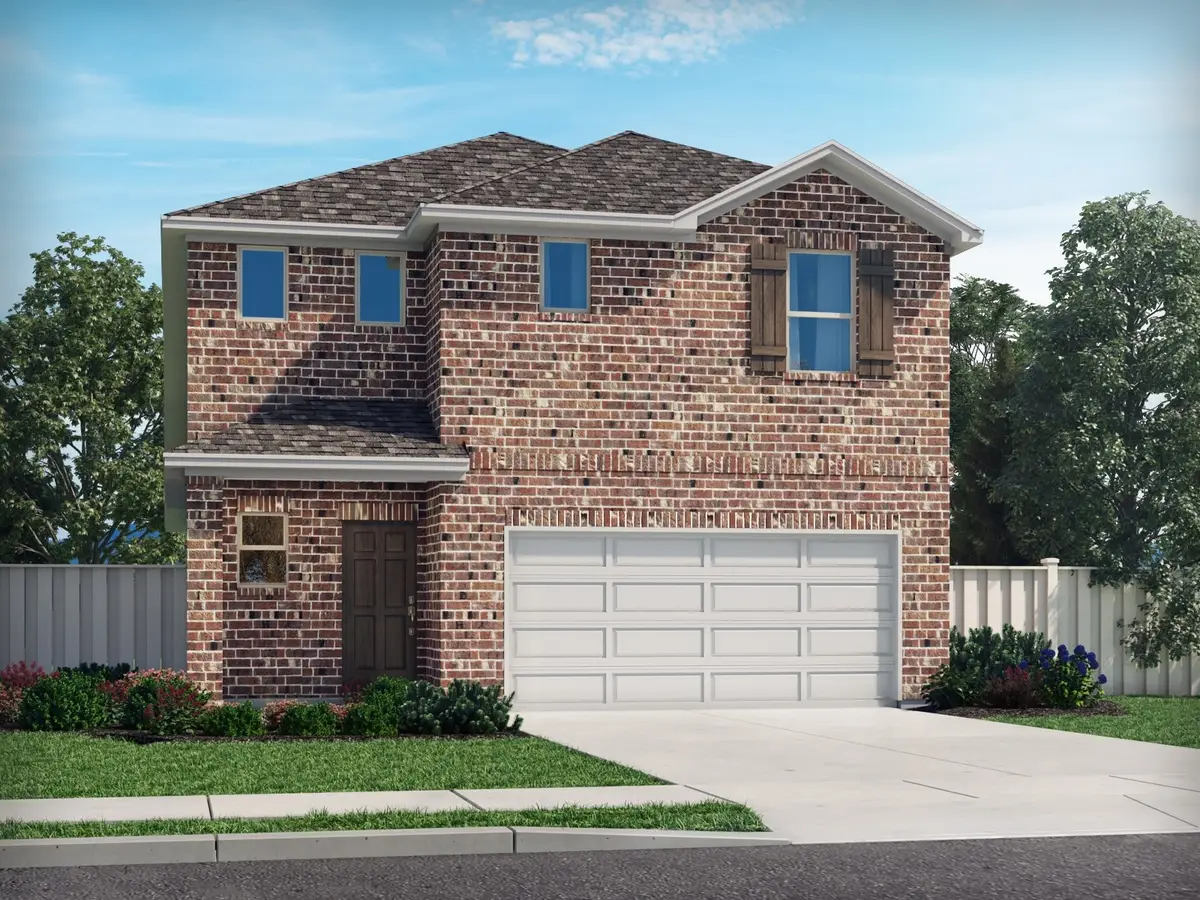 6204 Emery Hill Drive, Princeton, TX 75071 - #1