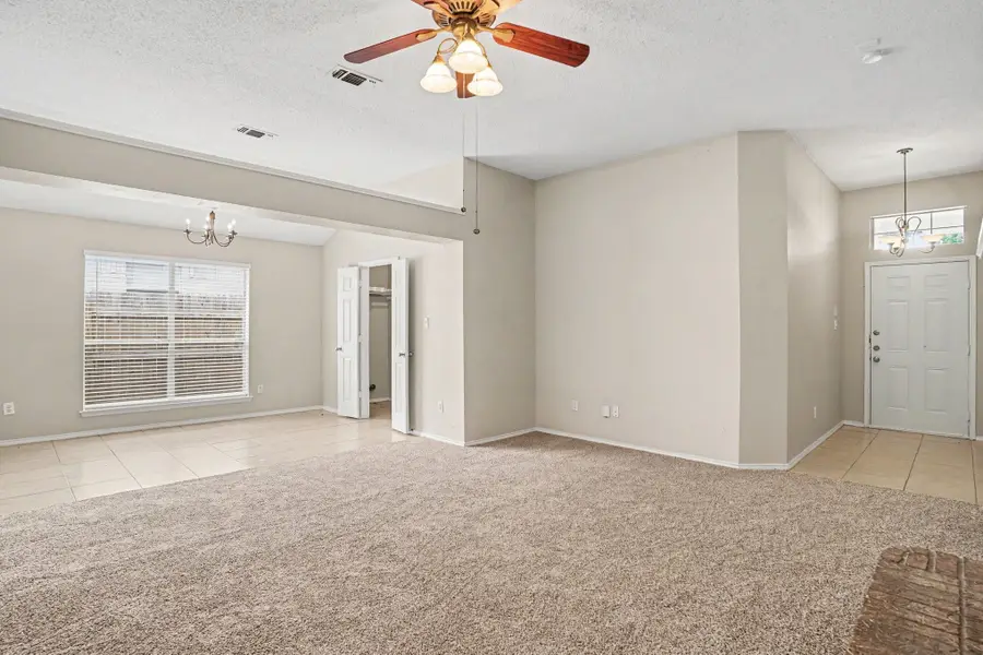 8563 Miami Springs Drive, Fort Worth, TX 76123 - #2