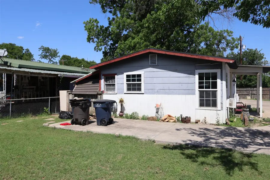3600 Ellis Avenue, Fort Worth, TX 76106 - #3