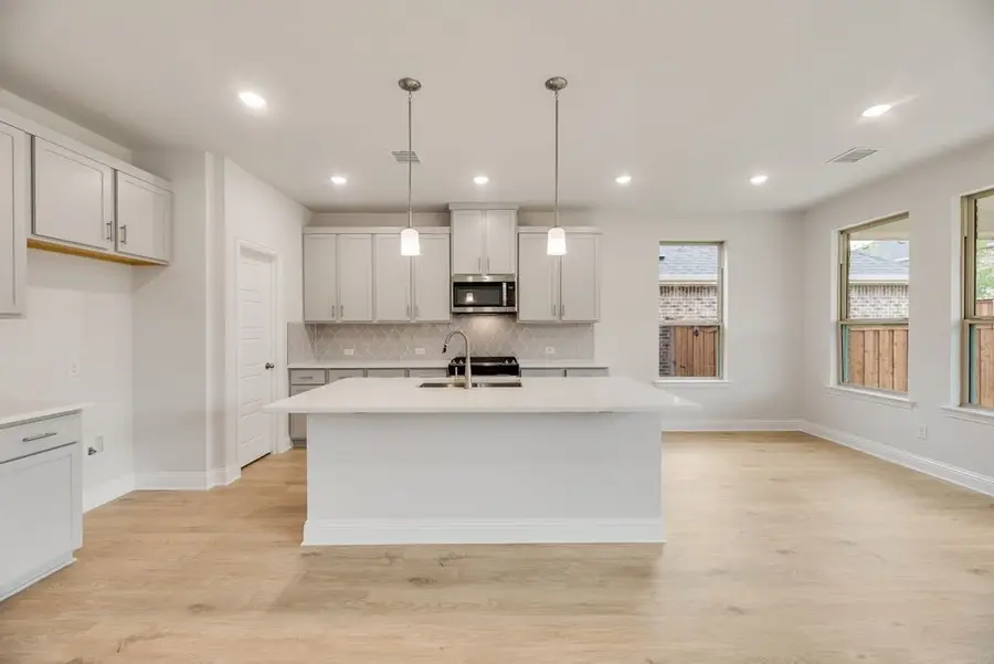 165 Ashbrook Street, Little Elm, TX 75068 - #2