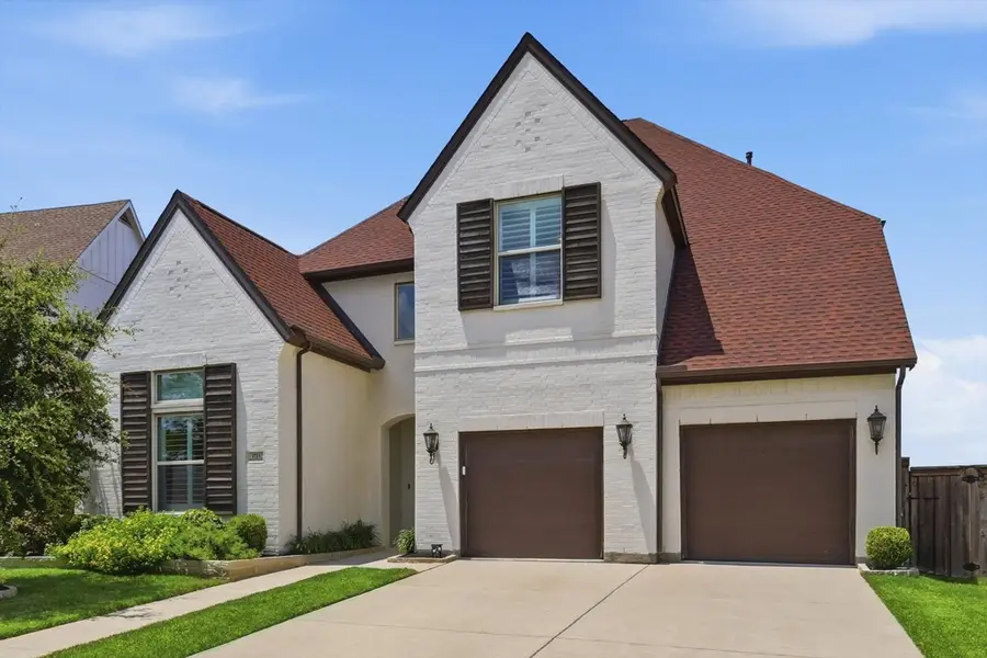 1713 Roundtree Circle E, Aledo, TX 76008 - #3