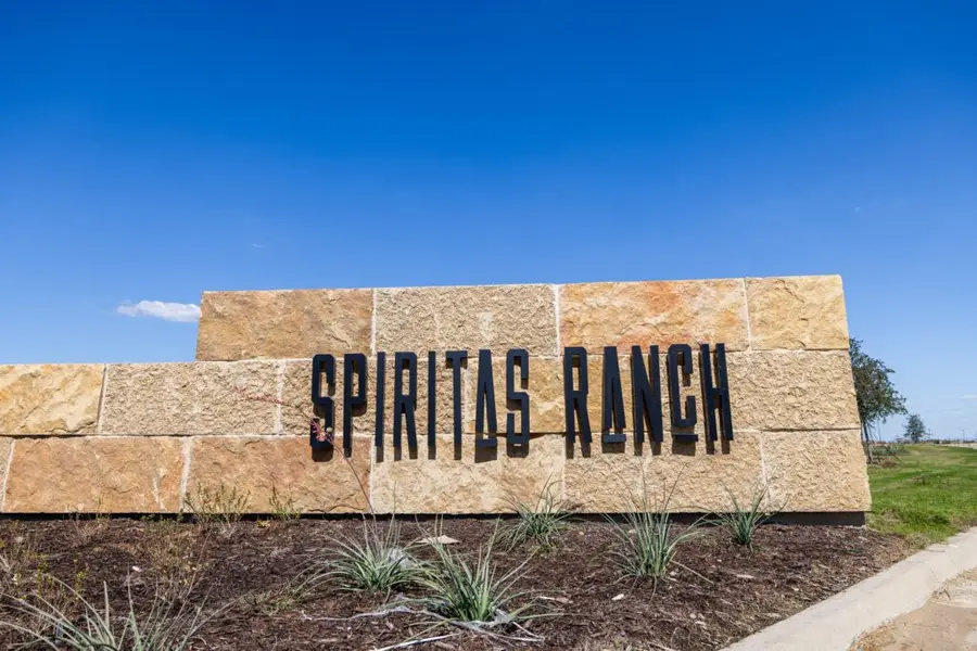 137 Hatherley Street, Little Elm, TX 75068 - #2