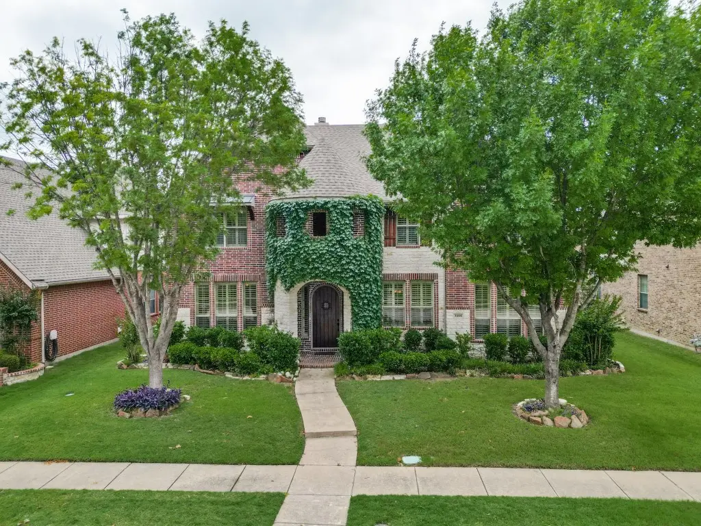 1114 Wynne Drive, Garland, TX 75044 - #1