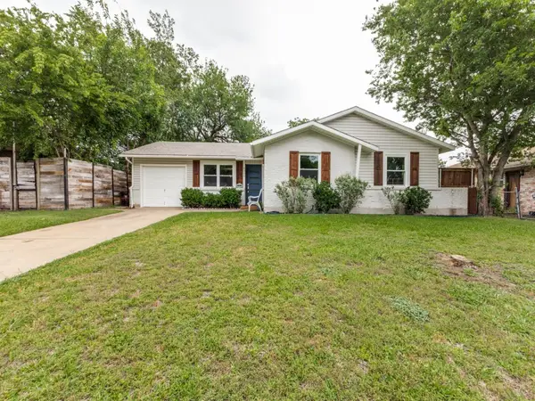 4105 Oleander Trail, Mesquite, TX 75150