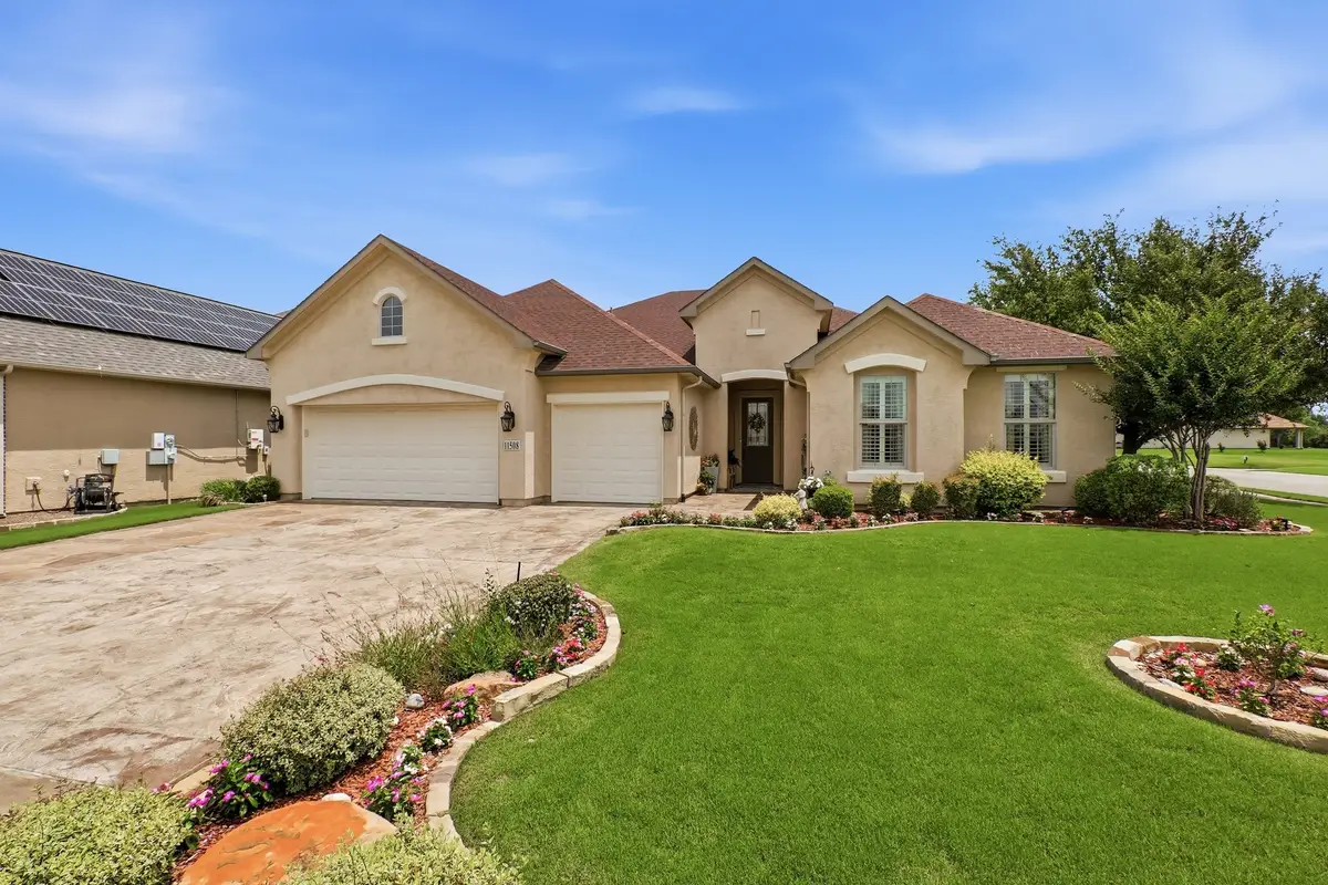 11508 Southerland Drive, Denton, TX 76207 - #1