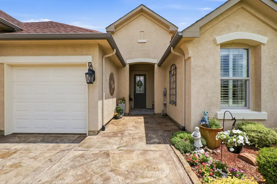 11508 Southerland Drive, Denton, TX 76207 - #2