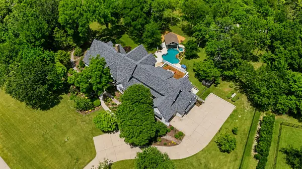 1860 Mary Lee Lane, Lucas, TX 75002