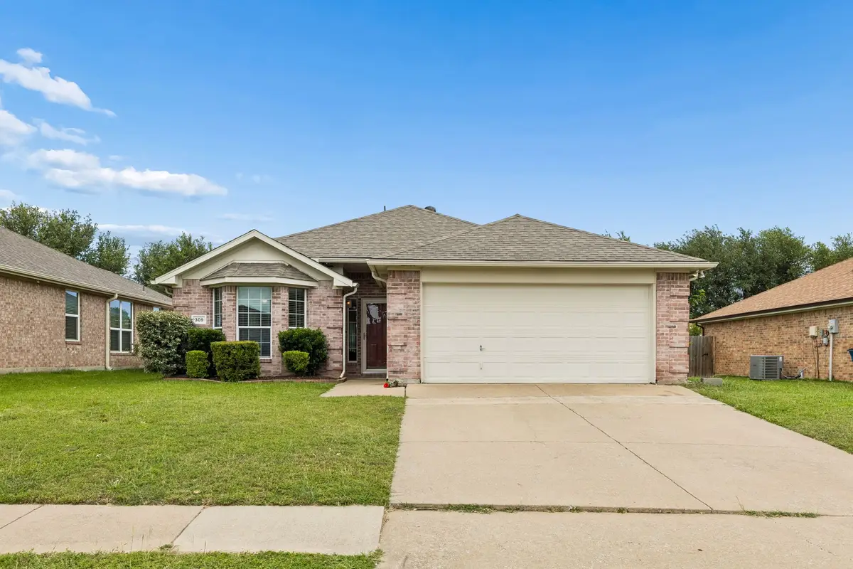 309 Lake Texoma Drive, Wylie, TX 75098 - #1