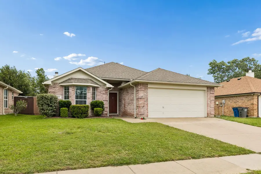 309 Lake Texoma Drive, Wylie, TX 75098 - #2