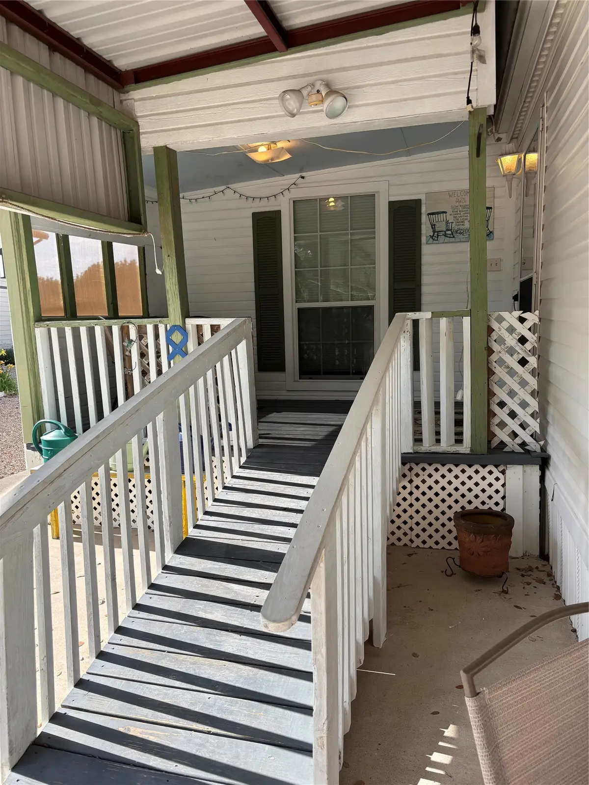 206 Holiday Rambler Drive, Whitney, TX 76692 - #1