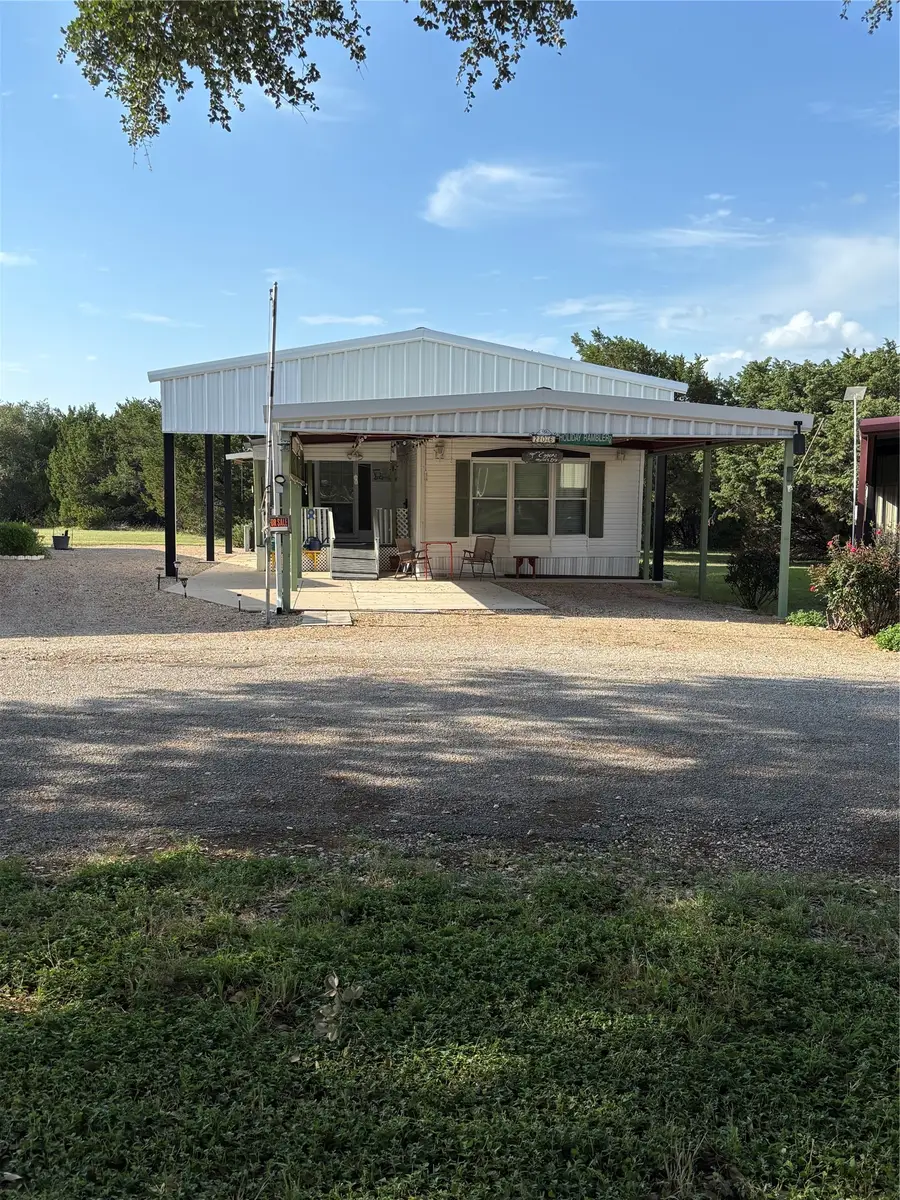 206 Holiday Rambler Drive, Whitney, TX 76692 - #2