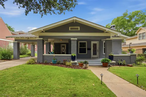 2205 Wilshire Boulevard, Fort Worth, TX 76110
