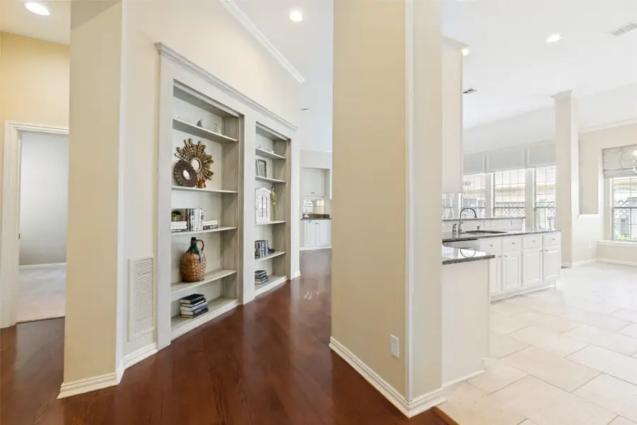 6841 Colonnade Drive, Plano, TX 75024 - #2
