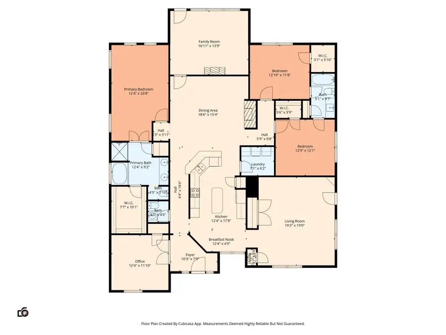 105 Meadow Green Street, Prosper, TX 75078 - #2