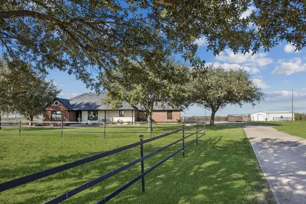 13901 Fm 2860, Kaufman, TX 75142