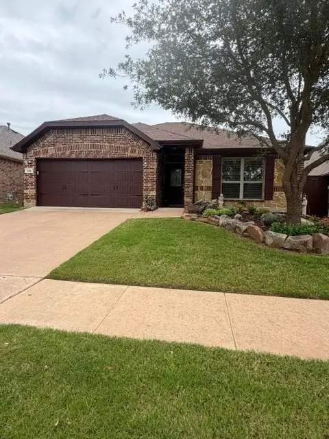 202 Tower Circle, Terrell, TX 75160 - #1