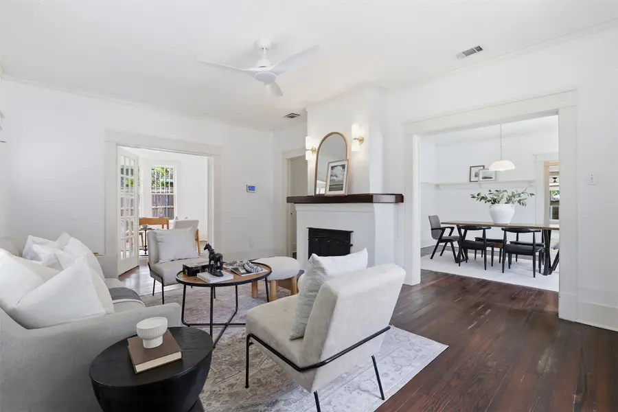 1932 5th Avenue, Fort Worth, TX 76110 - #3