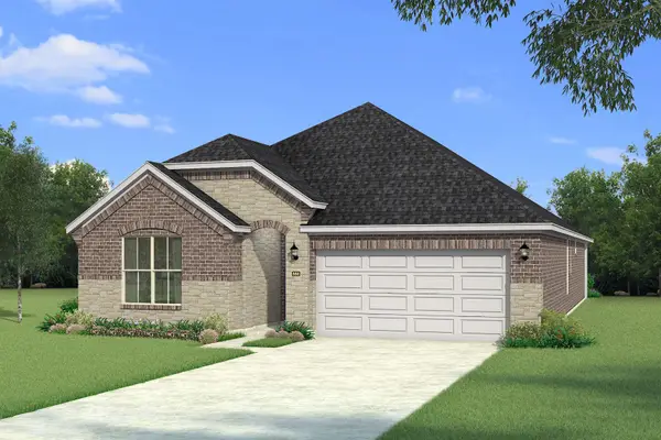 157 Hatherley Street, Little Elm, TX 75068