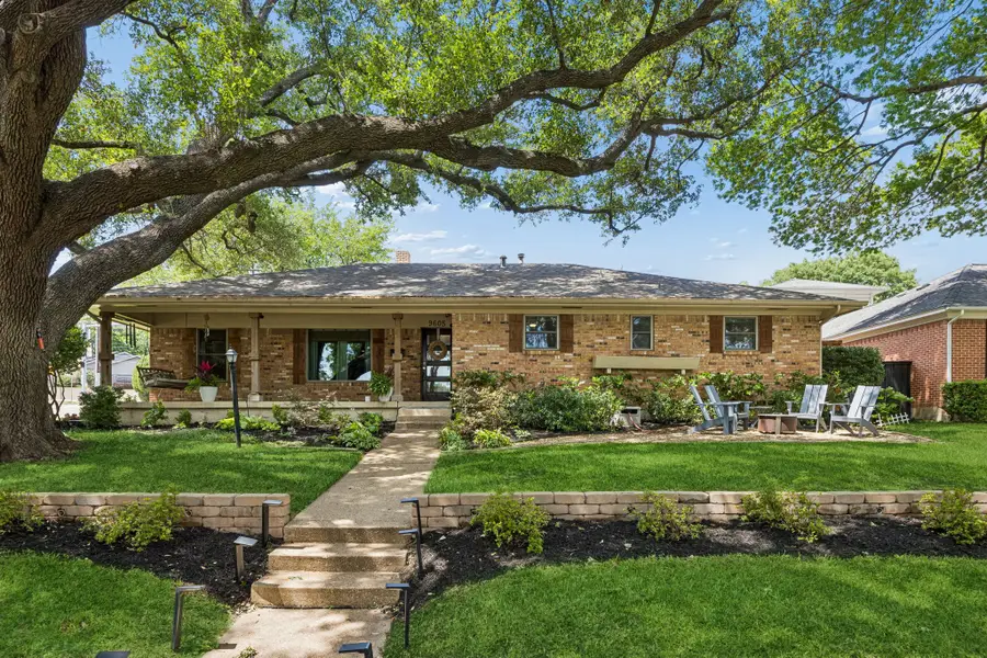 9605 Crestedge Drive, Dallas, TX 75238 - #2