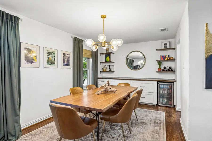 9605 Crestedge Drive, Dallas, TX 75238 - #3