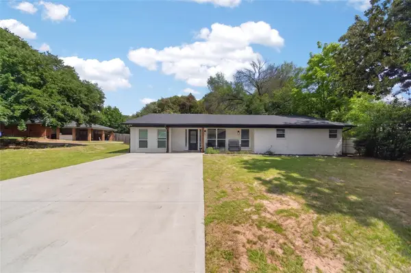 614 Colonial Drive, Athens, TX 75751