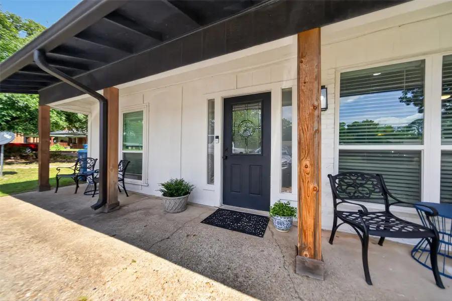 614 Colonial Drive, Athens, TX 75751 - #2