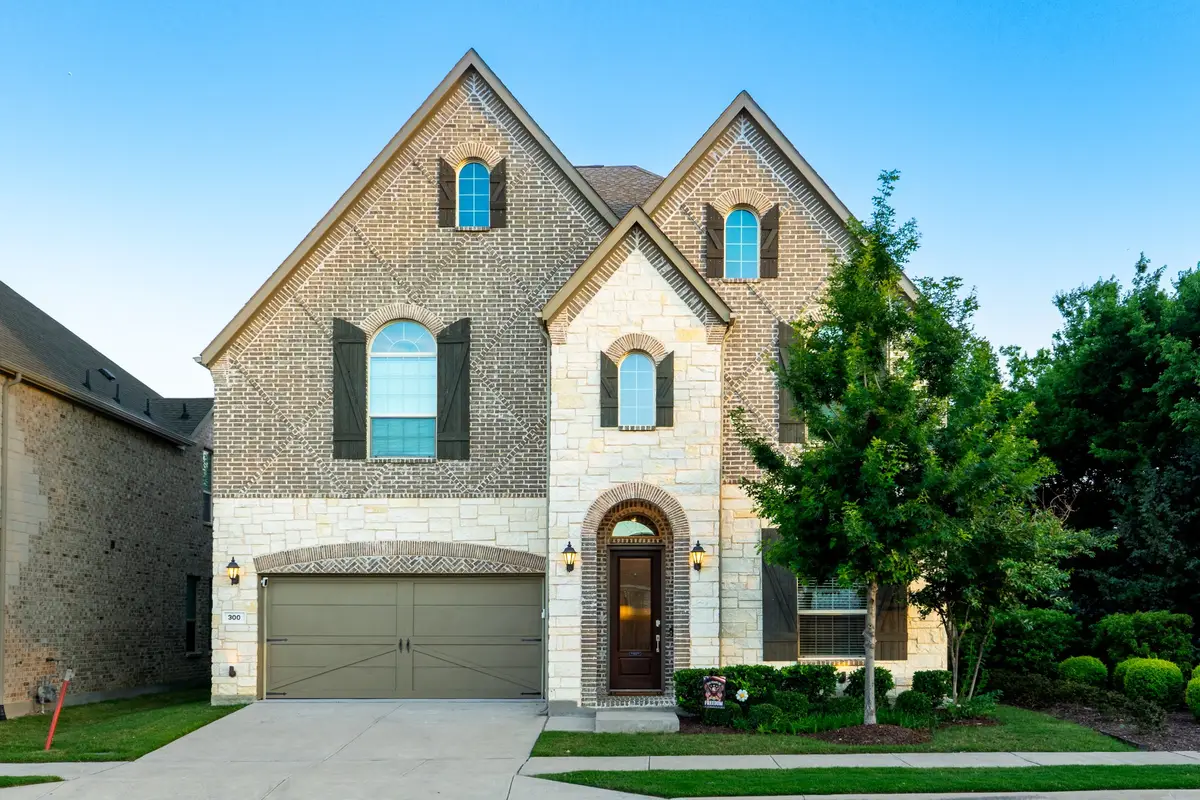 300 Dove Falls Drive, Argyle, TX 76226 - #1