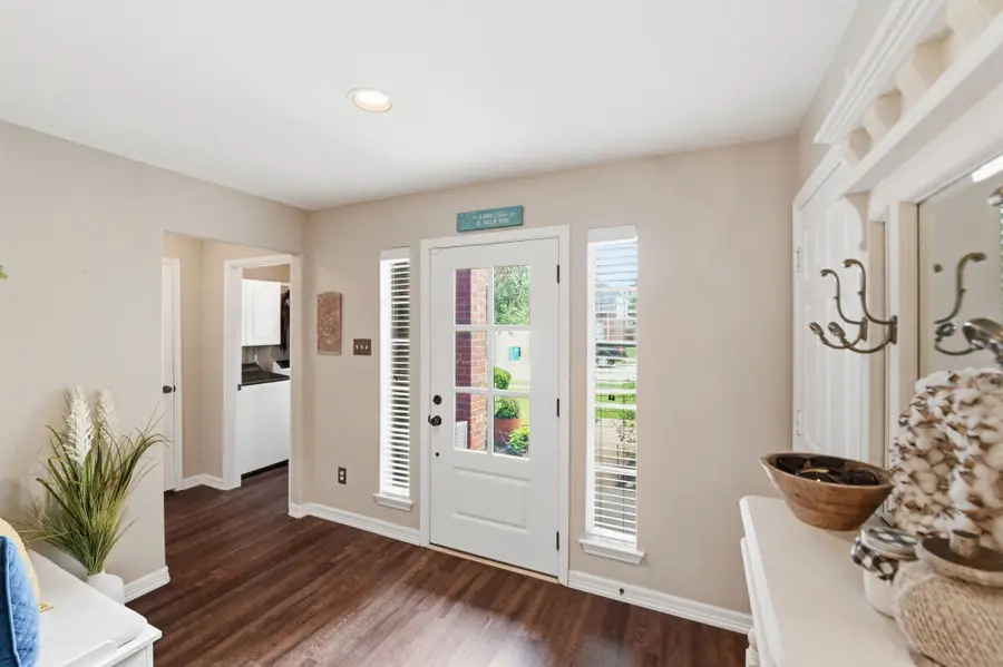 205 Benton Drive, Roanoke, TX 76262 - #2